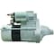 Wai Global Starter, STRVA PLGR 10T CW 12V, 16kW12 Volt, CW, 10Tooth Pinion 32801N - alternate 7